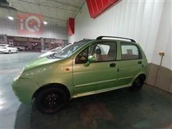 Chery S11 QQ